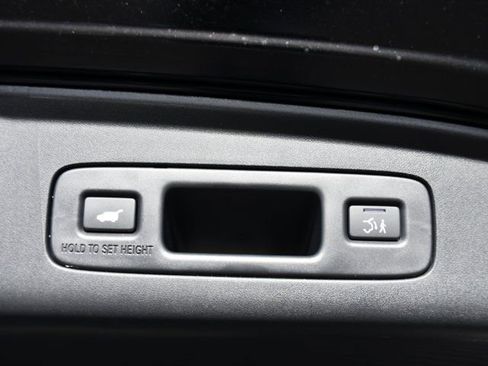 Used 2025 Acura ADX FWD image 27