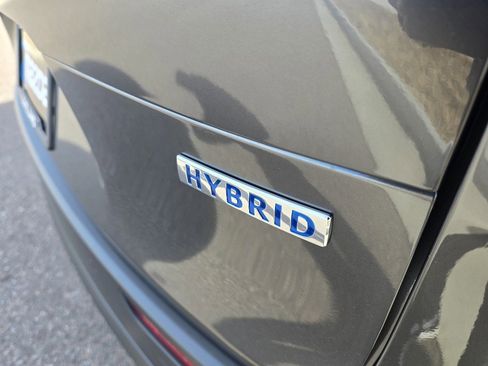 New 2026 MAZDA CX-50 2.5 Hybrid w/ Weather Package image 11