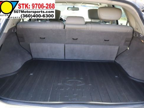 Used 2010 INFINITI EX35 Journey AWD/4WD image 17