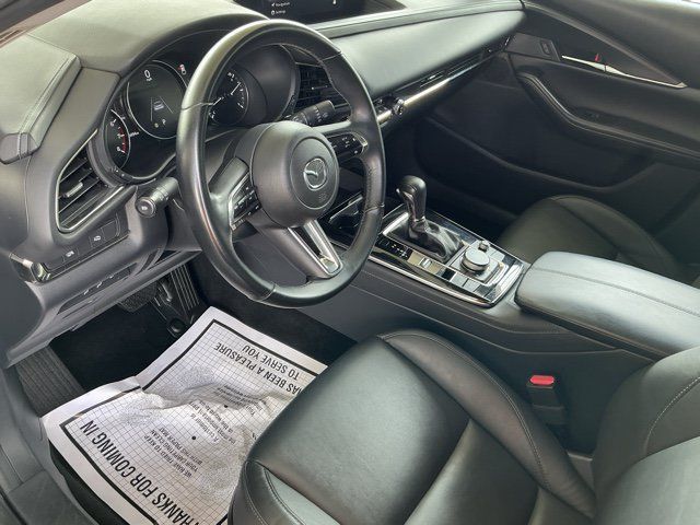 Used 2025 MAZDA CX-30 AWD 2.5 S w/ Preferred Package image 15