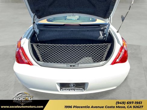 Used 2006 Toyota Solara SLE FWD image 26