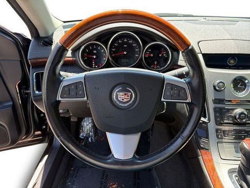 Used 2013 Cadillac CTS Premium AWD/4WD image 18