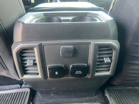 Used 2020 Ford F150 XLT w/ Equipment Group 302A Luxury AWD/4WD image 14