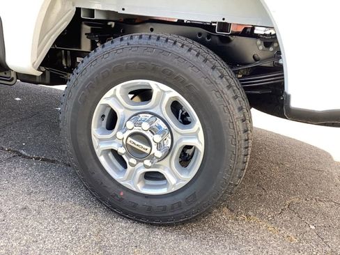 New 2026 Ford F350 XLT image 7