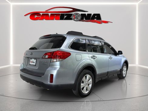 Used 2012 Subaru Outback 3.6R Limited w/ Moonroof Pkg AWD/4WD image 12