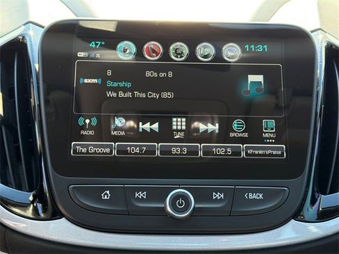 Used 2018 Chevrolet Volt LT image 28