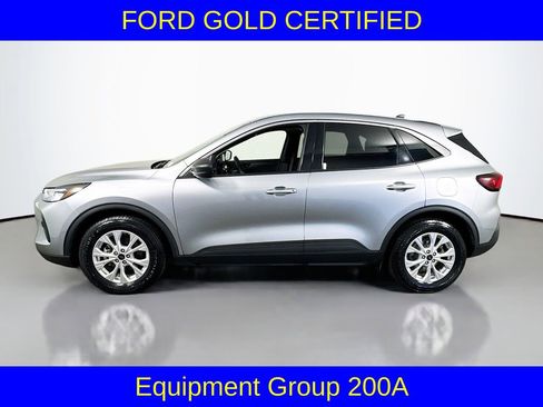 Certified 2024 Ford Escape Active image 8