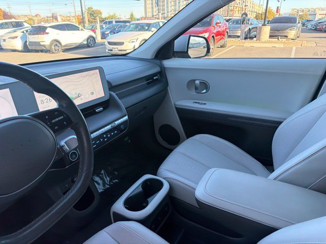 Used 2023 Hyundai Ioniq 5 Limited AWD/4WD image 22