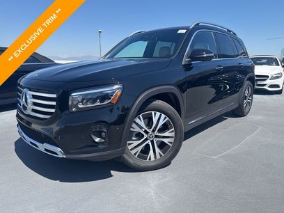 Used 2026 Mercedes-Benz GLB 250