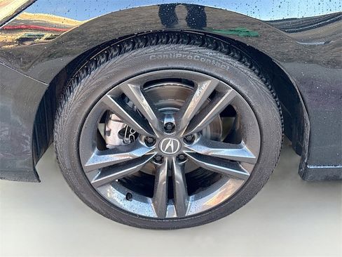 Used 2025 Acura Integra A-Spec image 29