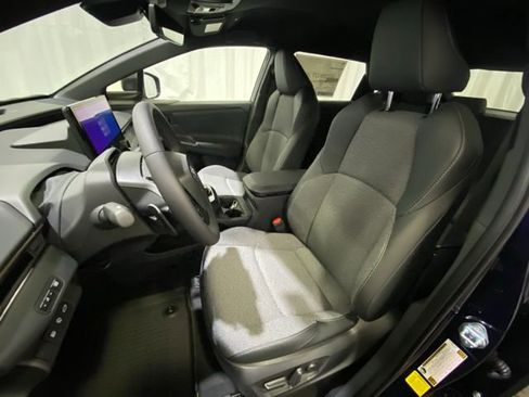 New 2026 Toyota bZ image 9