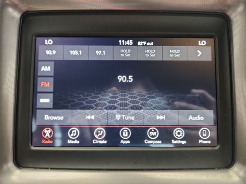 Used 2022 Dodge Challenger GT RWD image 16