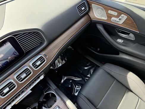 New 2026 Mercedes-Benz GLE 350 4MATIC image 25
