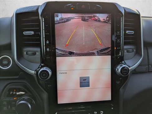 New 2026 RAM 1500 Big Horn image 19