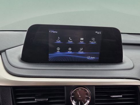 Certified 2022 Lexus RX 350 RX 350 w/ Premium Package image 17