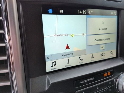 Used 2018 Ford F250 Platinum w/ Platinum Ultimate Package image 26