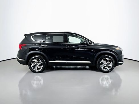Certified 2023 Hyundai Santa Fe SEL w/ Premium Package AWD/4WD image 9