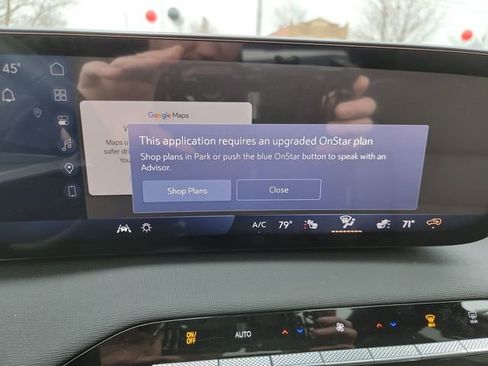 New 2026 Buick Enclave Sport Touring w/ Power Package image 22