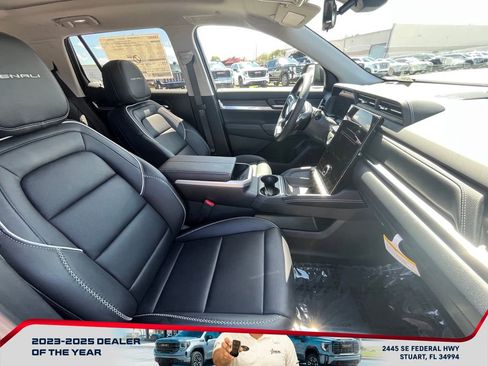 New 2026 GMC Terrain Denali image 20