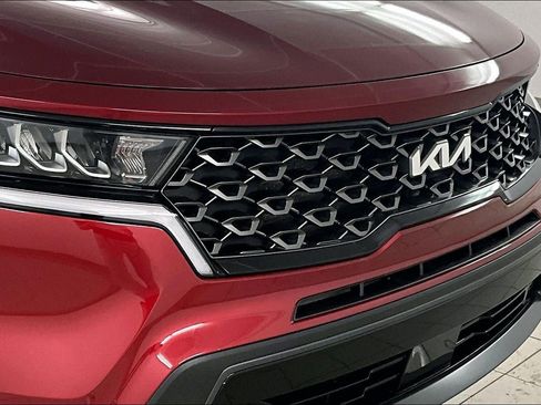 Used 2023 Kia Sorento X-Line EX image 34