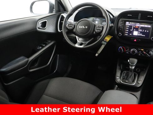 Used 2024 Kia Soul LX w/ Option Group 015 image 28