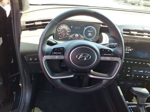 Used 2024 Hyundai Tucson XRT FWD image 7