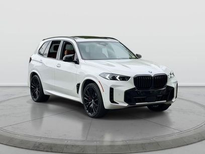 Used 2024 BMW X5 xDrive40i w/ Executive Package