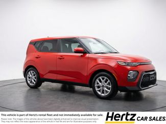 Used 2025 Kia Soul LX w/ LX Technology Package FWD video 1