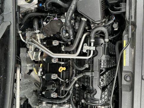Used 2021 Nissan Rogue SV FWD image 46