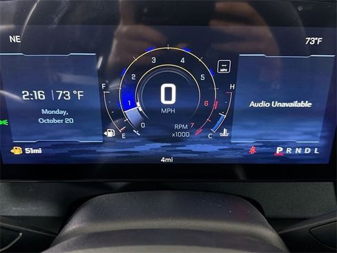 New 2026 Chevrolet Traverse LT w/ Sun and Wheel Package image 12