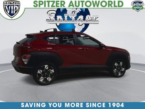 Used 2024 Hyundai Kona SEL AWD/4WD image 10