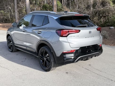 New 2026 Buick Encore GX Sport Touring w/ Comfort Package image 34