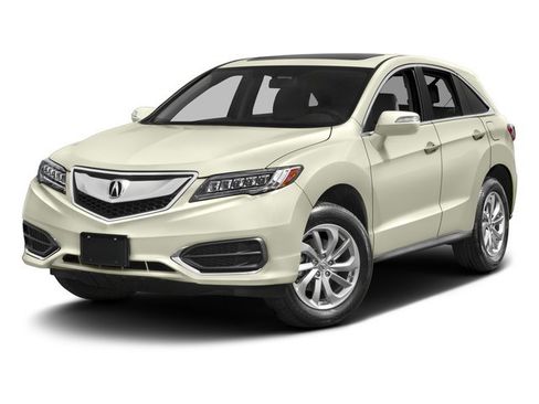 Used 2017 Acura RDX FWD image 1