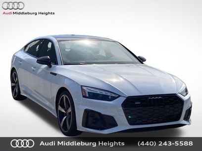 Certified 2024 Audi A5 2.0T Premium Plus w/ Premium Plus