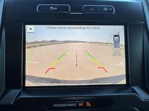 Used 2017 Ford F150 XLT w/ Equipment Group 302A Luxury image 60