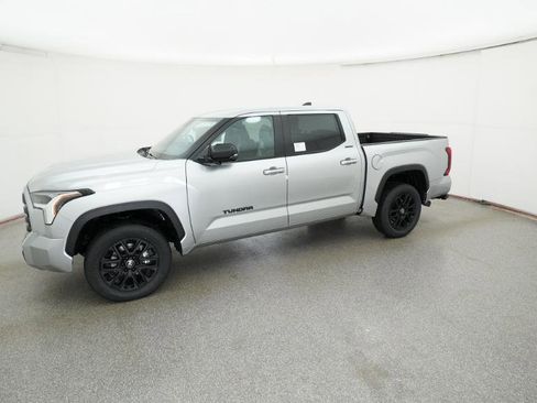 New 2026 Toyota Tundra Limited image 5