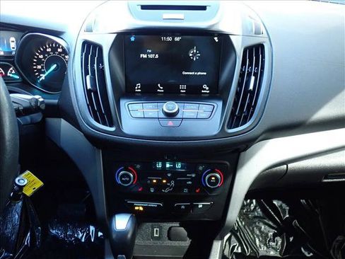 Used 2017 Ford Escape SE w/ SE Leather Comfort Package image 16