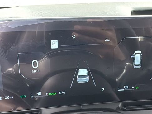 New 2026 Kia Carnival SX w/ SX Dark Edition Package image 22