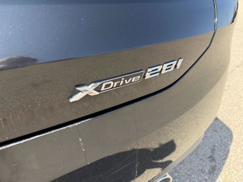 Used 2018 BMW X2 xDrive28i AWD/4WD image 25