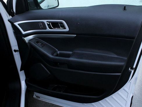 Used 2014 Ford Explorer XLT image 20