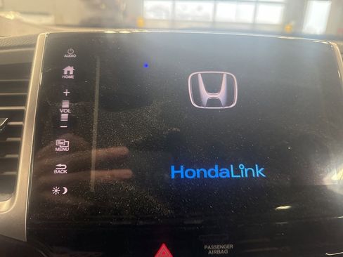 Used 2017 Honda Ridgeline RTL-E image 10