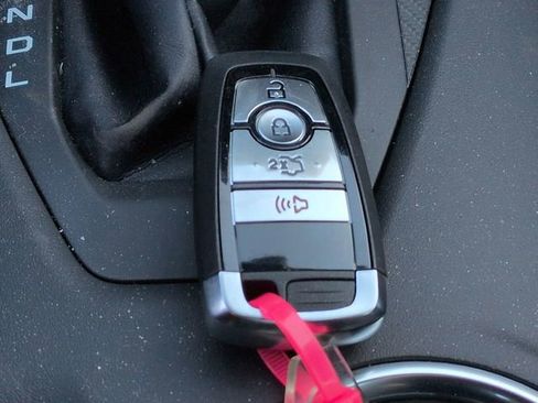 New 2026 Ford Mustang Coupe w/ Mustang Nite Pony Package image 28