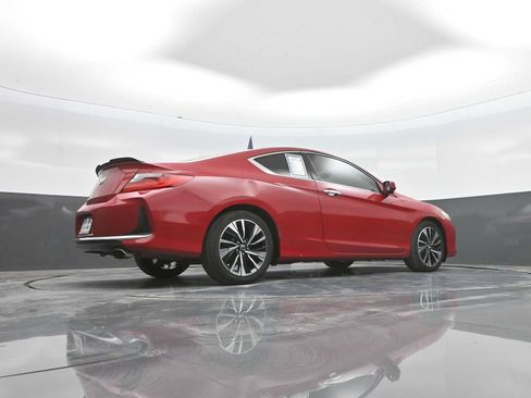 Used 2016 Honda Accord EX-L image 37
