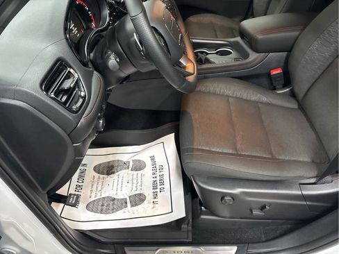 New 2026 Dodge Durango GT image 14