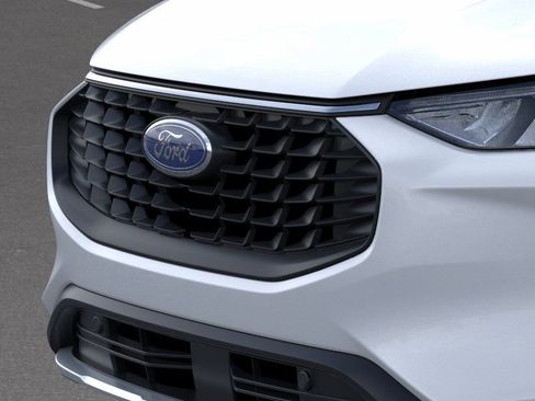 New 2026 Ford Escape Active w/ Tech Pack #1 AWD/4WD image 17