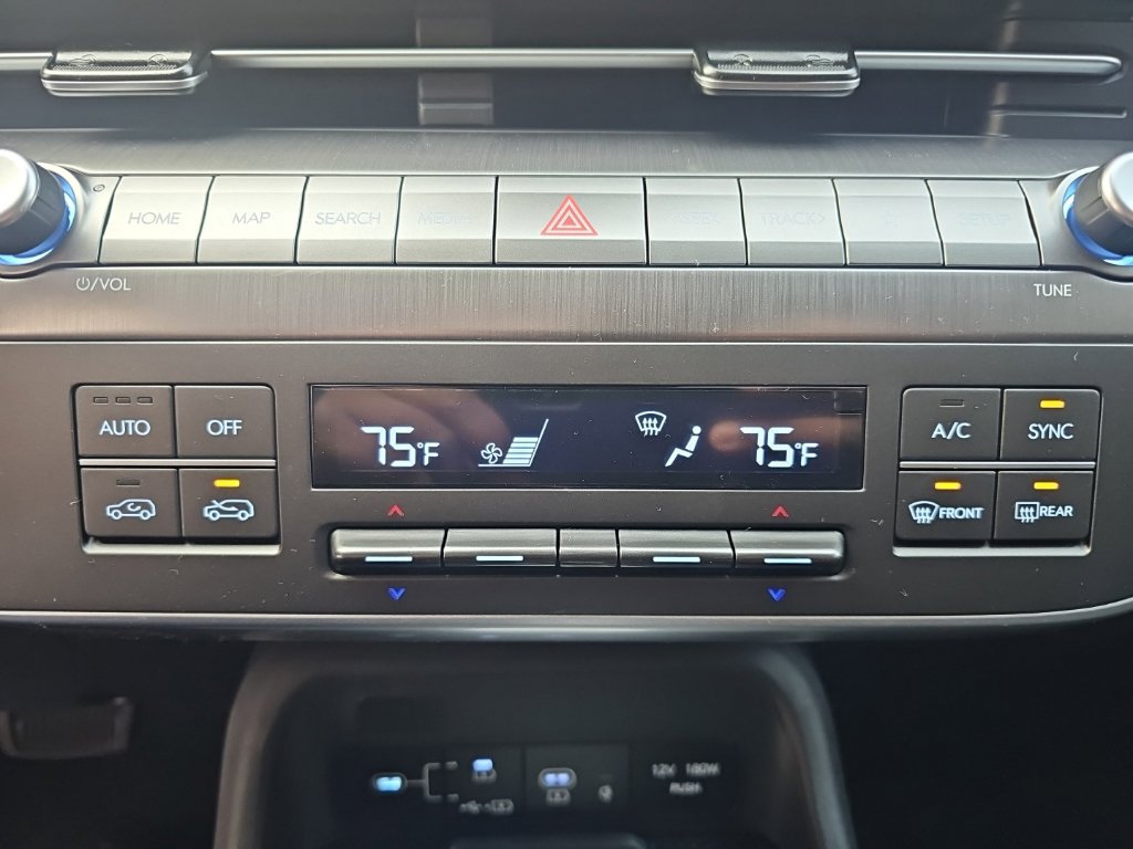 New 2027 Hyundai Kona SEL Sport AWD/4WD image 20
