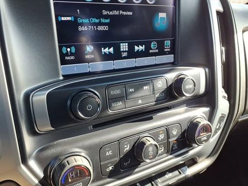 Used 2017 GMC Sierra 1500 SLT w/ SLT Premium Package image 33