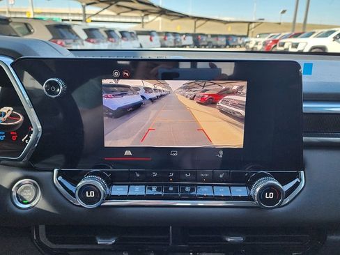 New 2026 GMC Canyon Elevation w/ Convenience Package AWD/4WD image 28