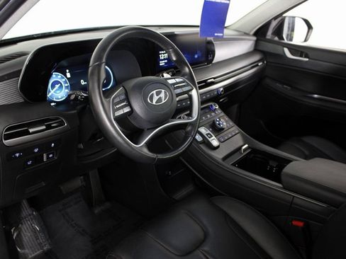 Certified 2024 Hyundai Palisade Limited image 4