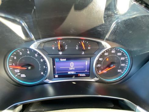 Used 2019 Chevrolet Equinox LT image 20